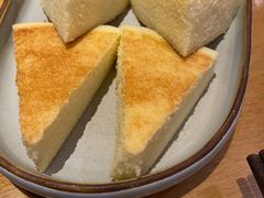 舟山手工小米糕-香浙汇(望京店)