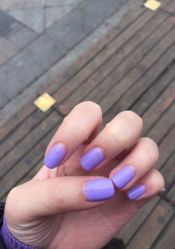 -御姐美甲