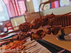 -喝丢一只鞋海鲜烧烤·海肠捞饭(市场店)