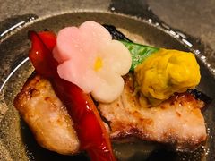 -ステーキハウス吉池