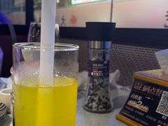 -大渔铁板烧(大悦城店)