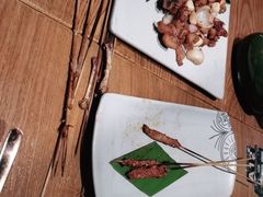 -云海肴·汽锅鸡·云南菜(天山百盛优客店)