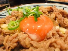 -丸龟制面(北心斋桥店)