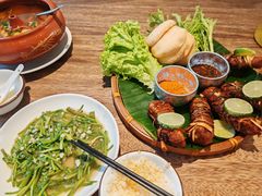 -小喜客·云南特色菜(纳西庭院店)