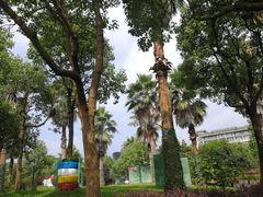 -宁波九龙湖开元度假村
