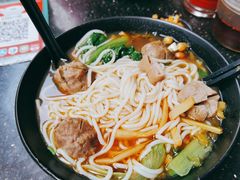 -龙记桂林米粉(国贸一九九五年店)