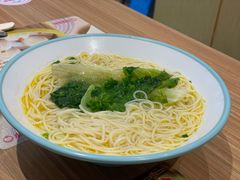 -小杨生煎(松江大学城店)