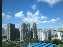 -杭州逸酒店(西湖武林店)