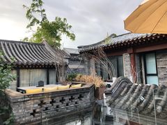 -糖房咖啡(南锣鼓巷店)