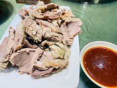 -牧马人奶茶馆(乌兰察布总店)