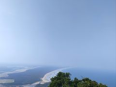 -海南铜鼓岭景区