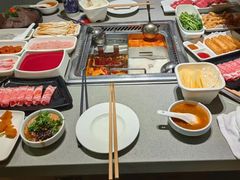 -海底捞火锅(天津SM城市广场店)