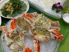 -盛港湾海鲜食府(黄沙店)