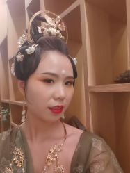 -盘子女人坊古装写真摄影(苏州旗舰店)