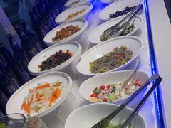 -快乐爱斯米牛排自助(正大广场店)