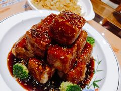 -天津菜馆(南湖店)