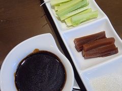 -新興传承烤鸭