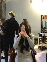 -MYCOLORHARSALON