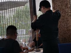 -拉蒂娜·巴西牛排馆 Latina·Brazilian Steakhouse(陆家嘴旗舰店)