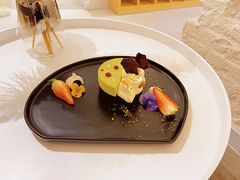 开心果塔-BEC(好景花园店)