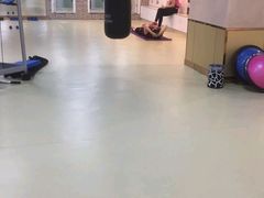 -中田·健身+普拉提(太阳广场店)