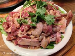 -创味·民间海南菜·非遗藤桥排骨(藤桥·免税城店)