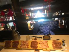 -乔先生涮肉·鲜活牛羊肉火锅(塘沽店)