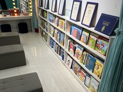 -Isee灰姑娘(龙湖狮山天街店)