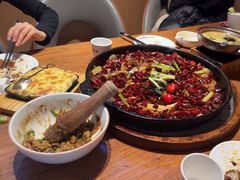 -老板恋上鱼(恒隆广场店)