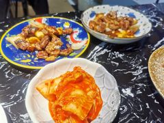 -大成铁板烧•板前(复古餐厅石老人店)