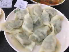 驴肉馅饺子-东北农业大学饺子园