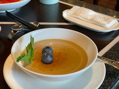 -杭州西子湖四季酒店·金沙厅