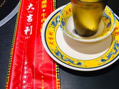 -大吉利·潮汕牛肉火锅(河西店)