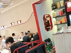 -南门食仙·手工福州菜(南门兜店)
