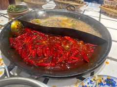 -朱光玉火锅馆·太原旗舰(钟楼街店)