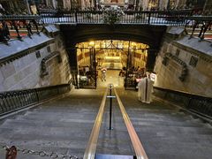 -巴塞罗那主教座堂
