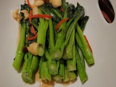 -青雅中餐厅(大连金石滩绿发希尔顿度假酒店)