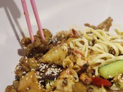 -友达面馆·酸菜鱼面(钱塘区店)