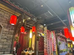-蜀大侠火锅(寰球文化地标·总府店)