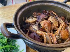 -斯丹姜母鸭·古法干香(涂门街总店)