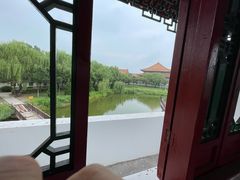 -盛世南宫影视城(北普陀影视城)