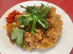 -百年粉蒸牛肉