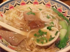 -鑫花溪牛肉米粉(文星广场店)
