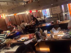 -新石器烤肉(中房金谊广场店)