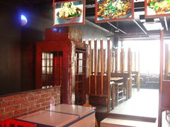 大堂-很久以前羊肉串(京汉店)