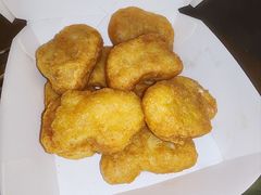 -肯德基(东直门来福士店)