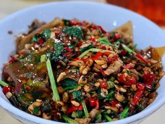 -笨罗卜浏阳菜馆(太平街店)