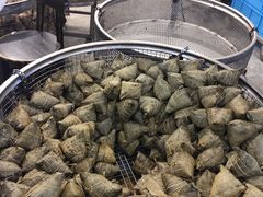 -赵记粽子(司前街店)