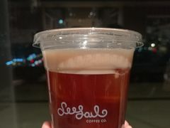 -Seesaw Coffee(朝阳大悦城店)