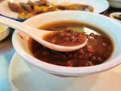 15年陈皮红豆沙-陈鹏鹏潮汕菜(宝安机场T3航站楼店)